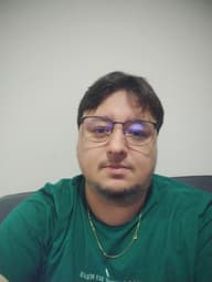 Rodrigo Correa Borges