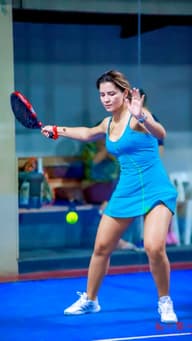 Fabiany Pereira Soto