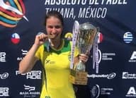 Fernanda Abarzua