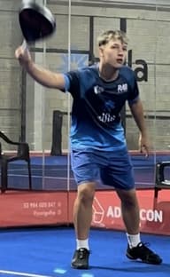 Lucca Müller