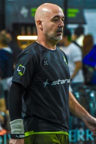 Alfredo Rovaris Junior