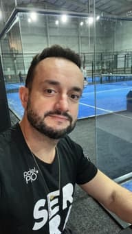 Olavo Gabriel Rossato Santi