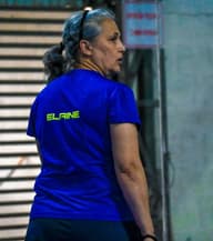 Elaine Cristina R. Farina