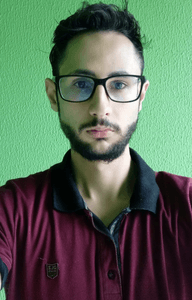 Danrlei Nascimento